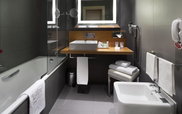 Nhow Roma Hotel