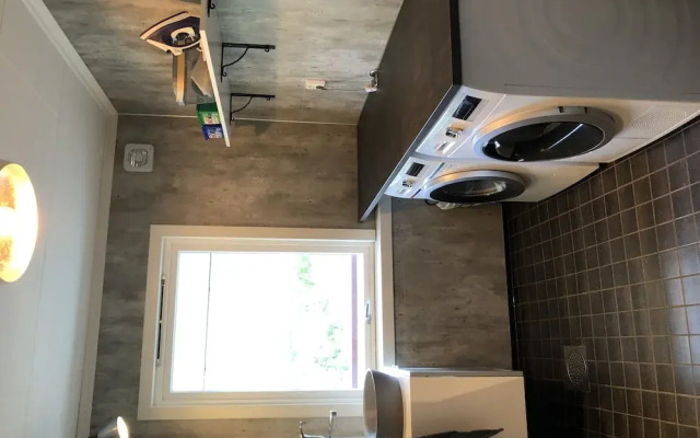 Sagi 3 Exclusive apartment