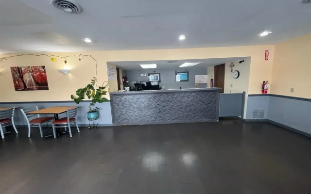 Residential Suites Warrensburg by Hotel O US 50