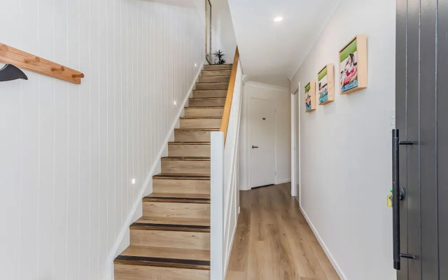 Blueberry Hill Beach House