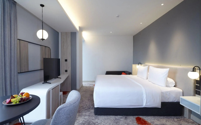 Harris Hotel & Convention Cibinong City Mall Bogor