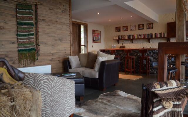 Hotel CasaEstablo by Dot Boutique