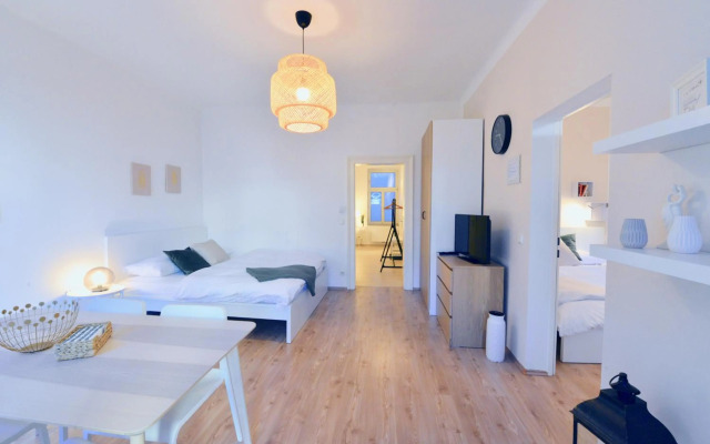 Perfect for Families and Mid-Term-Stays