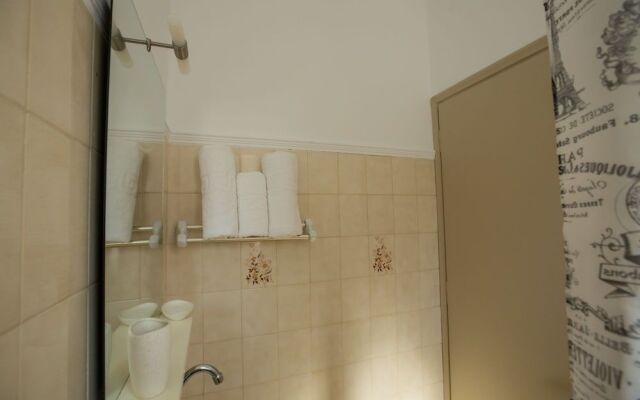 Ilaeira rooms