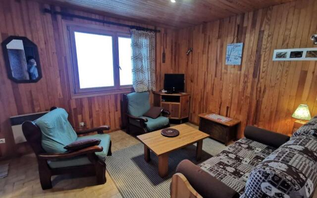 Appartement Saint-Michel-de-Chaillol, 2 pièces, 4 personnes - FR-1-393-146