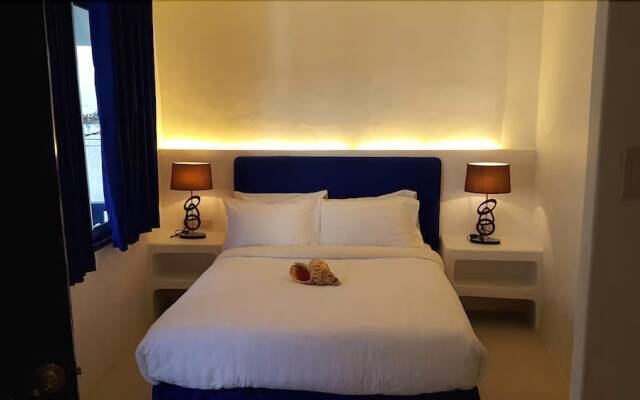 GT Hotel Boracay