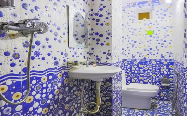 OYO 406 Hotel Diamond
