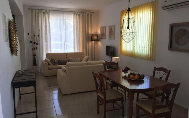 Orcadia Holiday Villa