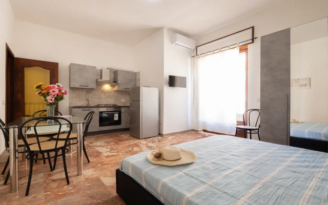 Case Vacanza San Giovanni