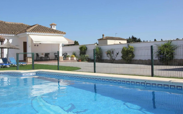 Villa Rocio-Conil