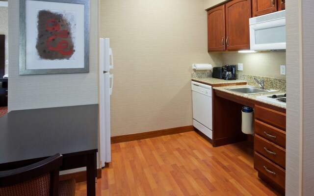 Homewood Suites by Hilton Sioux Falls
