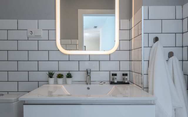 Apartamentos Miraflores