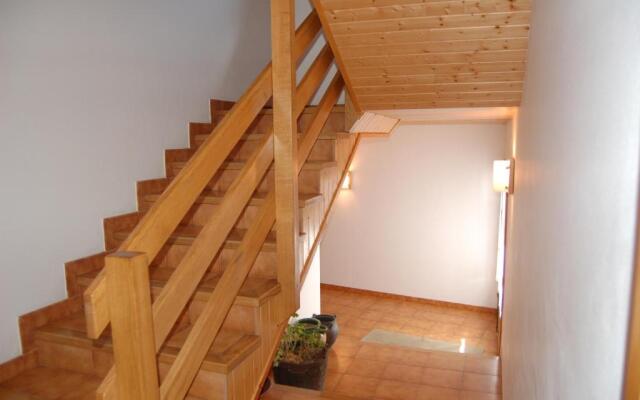 Apartaments Vall Ferrera