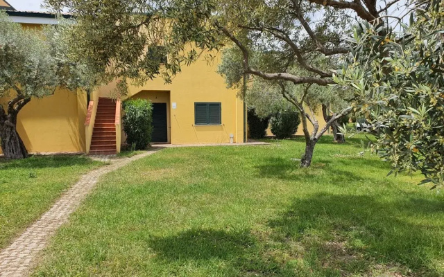 Verde Mare Beach Houses
