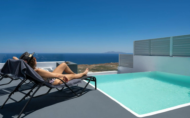 Siete Mares Luxury Suites