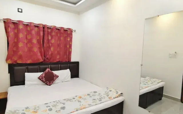 Shivay homestay ujjain