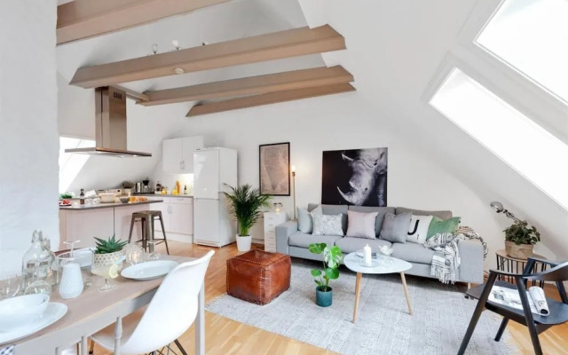 Urban Apartment - City Center