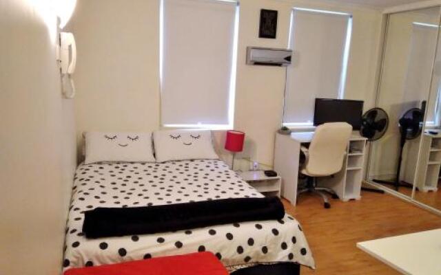 Best Stay Accommodations