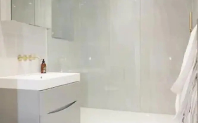 Shoreditch - Immaculate 2 Bedrooms Flat For 6