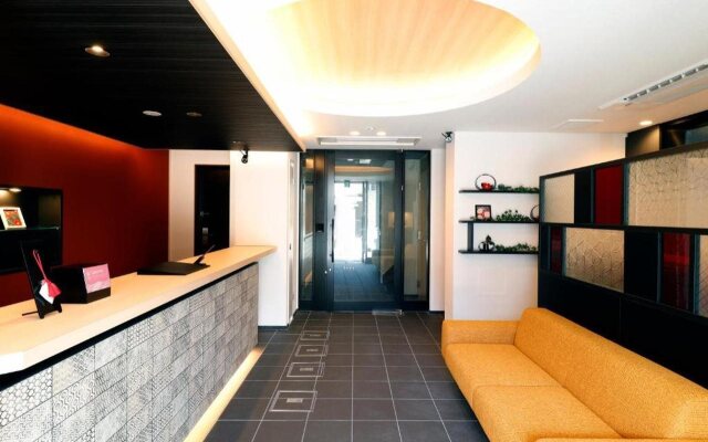 Stay SAKURA Kyoto TSUBAKI