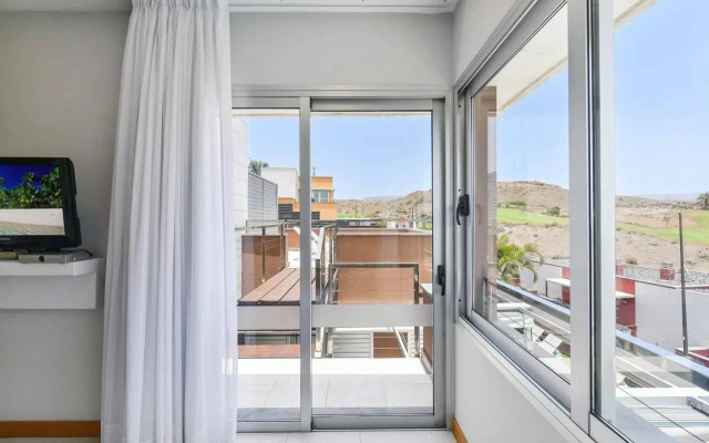 Villa Vista Golf 10