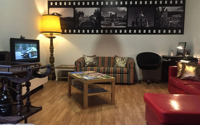 Bracara Hostel