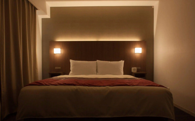 Tokyu Stay Monzen Nakacho Tokyo