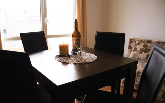 Guest House ASK