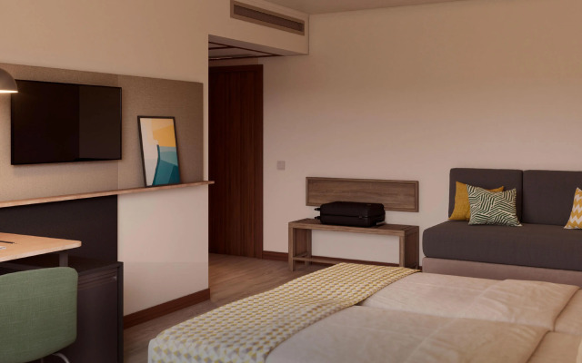 Holiday Inn Algarve Albufeira by IHG
