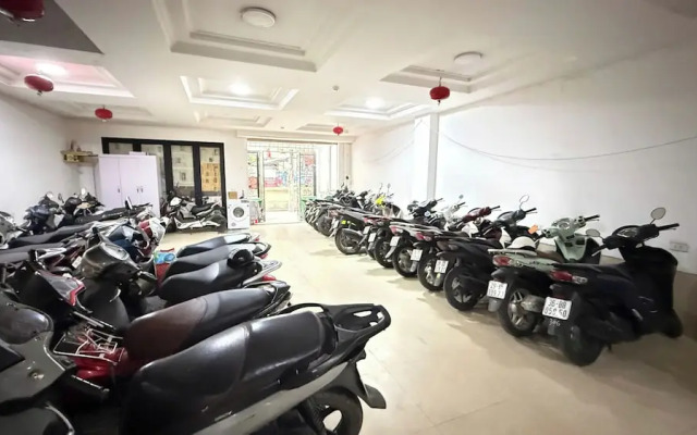 Era Apartment Kham Thien
