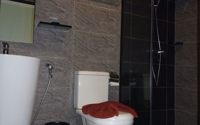 Bayfront Hotel