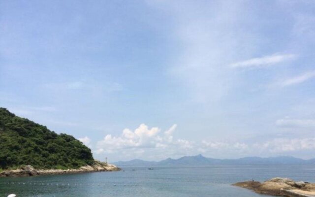 Shiji Sea-view Hotel