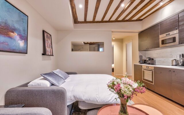 02 - Urban Exclusive in Montorgueil