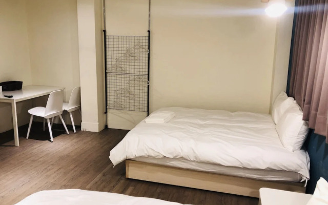 Feng Jia Tonight Hostel