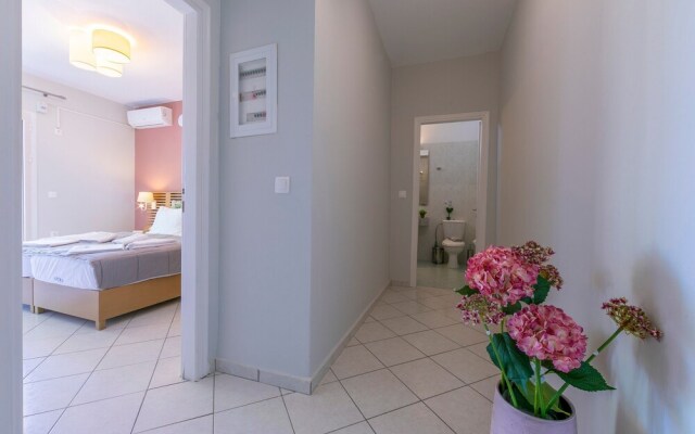 Villa Merope