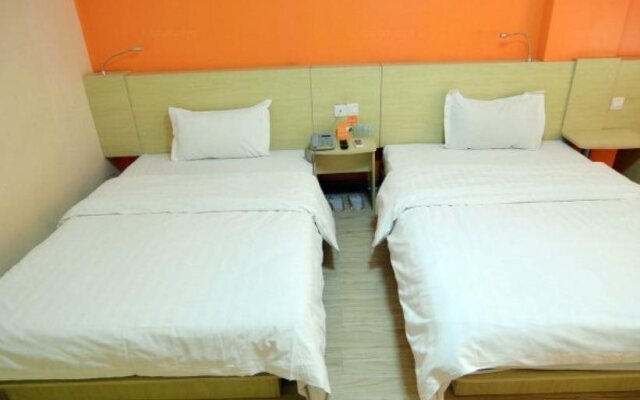 7Days Inn Yantai Ludong University