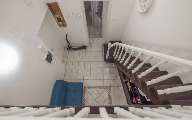 Pigneto Studio Flat