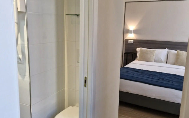 Boutique Hotel Neptune Nice