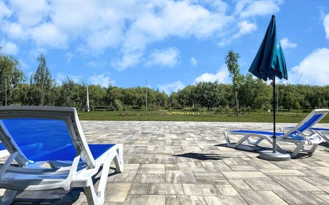 Gyirmót Sport&Wellness Hotel