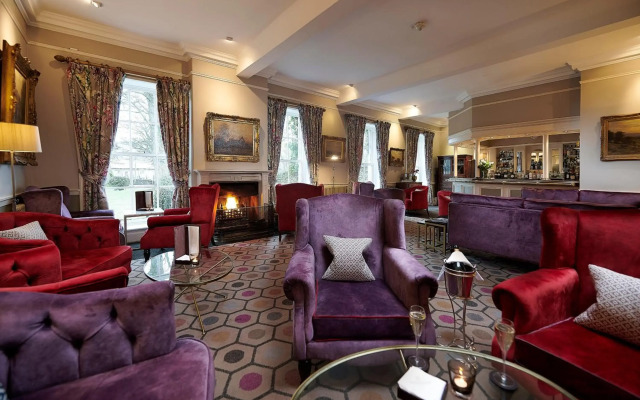 The Devonshire Arms Hotel