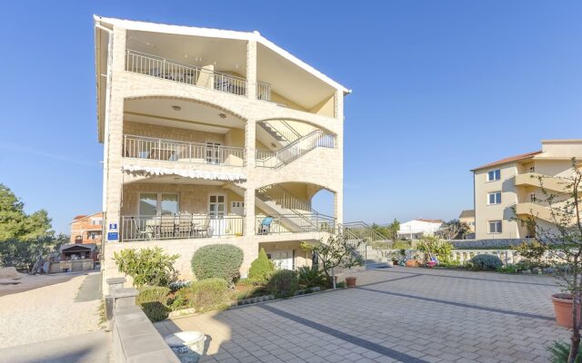 Apartments Ruzica