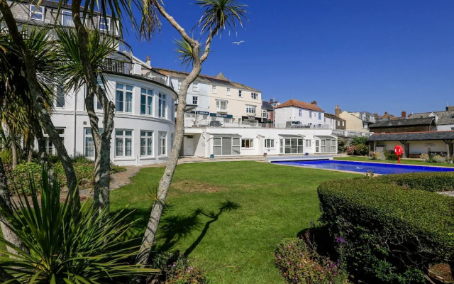 34 The Salcombe