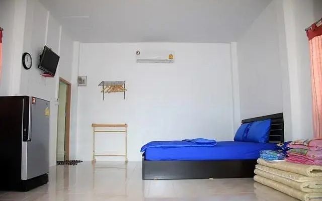 Baan Chansangthong