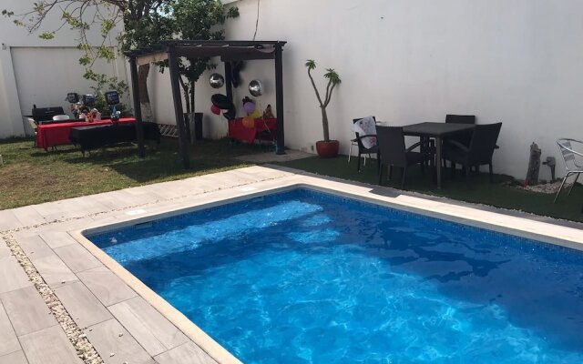 Hotel Puerto Campeche