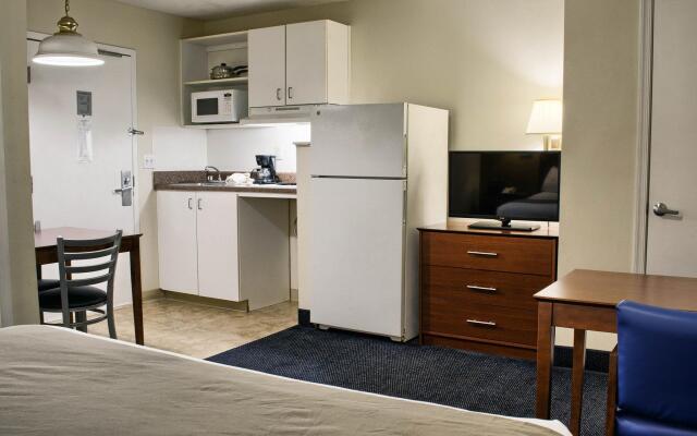 Motel 6 Richmond, VA - I-64 West