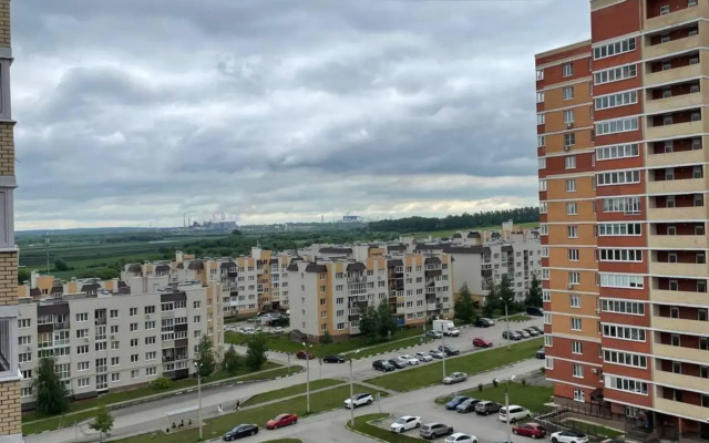 Apartments on East 13