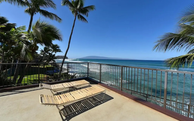 Hale Ono Loa 120