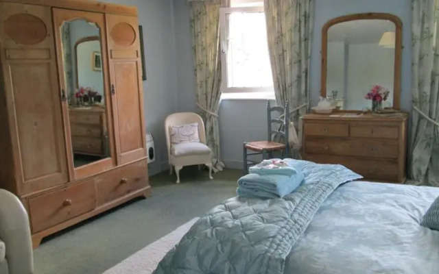 Fontmell Magna B&B