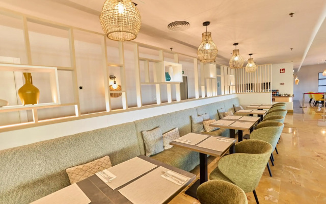 Leonardo Hotel Fuengirola Costa del Sol