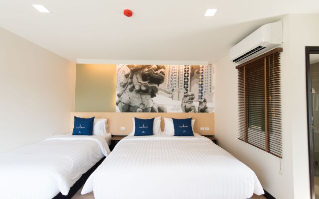 Tarawish Hotel